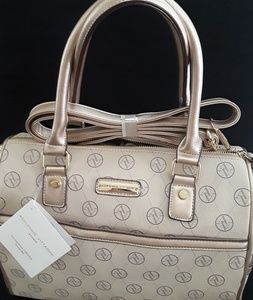 Adrienne Vittadini Satchel